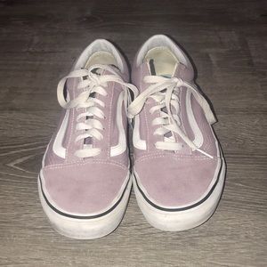Women’s Vans Sneakers